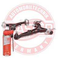 36930/1-KIT-MSP - WAHACZE W KPL. PRZÓD ALFA ROMEO 145, 146, 155, GTV, SPIDER, FIAT BRAVO, MAREA, LANCIA DEDRA, DELTA