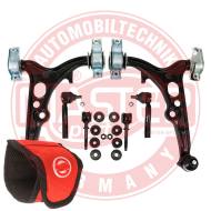 36930-KIT-MSM - WAHACZE W KPL. PRZÓD ALFA ROMEO 146/147/155 "MS" 36930-KIT-MS