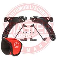 36932-KIT-MSM - WAHACZE W KPL. PRZÓD OPEL Meriva "MS" 36932-KIT-MS