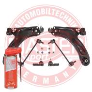 36932-KIT-MSP - WAHACZE W KPL. PRZÓD OPEL Meriva "MS" 36932-KIT-MS