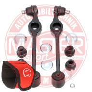 36957-KIT-MSM - WAHACZE W KPL. PRÓZD KIA RIO 1.3/1.5 08.00-02.05 "MS" 36957-KIT-MS