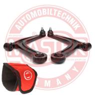 36971/2-KIT-MSM - WAHACZE W KPL. PRZÓD ABARTH 500 / 595, 500C / 595C, FIAT 500, 500 C, 500L, FORD KA 0.9-1.4 10.07 "MS