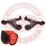 36978/1-KIT-MSM - WAHACZE W KPL. PRZÓD ABARTH GRANDE PUNTO, ALFA ROMEO MITO, CITROEN NEMO, FIAT FIORINO, GRANDE PUNTO,