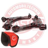 36978/1-KIT-MSM - WAHACZE W KPL. PRZÓD ABARTH GRANDE PUNTO, ALFA ROMEO MITO, CITROEN NEMO, FIAT FIORINO, GRANDE PUNTO,