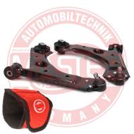 36978/1-KIT-MSM - WAHACZE W KPL. PRZÓD ABARTH GRANDE PUNTO, ALFA ROMEO MITO, CITROEN NEMO, FIAT FIORINO, GRANDE PUNTO,