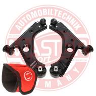 36978/1-KIT-MSM - WAHACZE W KPL. PRZÓD ABARTH GRANDE PUNTO, ALFA ROMEO MITO, CITROEN NEMO, FIAT FIORINO, GRANDE PUNTO,