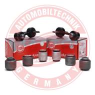 36987/1-KIT-MS - ZESTAW NAPRWACZY WAHACZY TYŁ "MS" AUDI A4 B6, A4 B7,