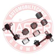 36987/1-KIT-MS - ZESTAW NAPRWACZY WAHACZY TYŁ "MS" AUDI A4 B6, A4 B7,