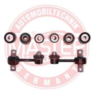 36987/1-KIT-MS - ZESTAW NAPRWACZY WAHACZY TYŁ "MS" AUDI A4 B6, A4 B7,