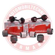 36987/1-KIT-MS - ZESTAW NAPRWACZY WAHACZY TYŁ "MS" AUDI A4 B6, A4 B7,