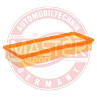 3698-LF-PCS-MS - FILTR POWIETRZA "MS" 1 szt. MERCEDES C (CL203), C T-MODEL (S202), C T-MODEL (S203), C T-MODEL (S204)