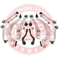 37003-KIT-MS - WAHACZE W KPL. PRZÓD AUDI A4 11.09-06.11 "MS"