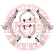 37006/1-KIT-MS - WAHACZE W KPL. PRZÓD ALFA ROMEO po 02.09 - bez końcówek "MS"