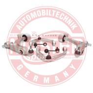 37006/1-KIT-MS - WAHACZE W KPL. PRZÓD ALFA ROMEO po 02.09 - bez końcówek "MS"