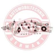 37006/1-KIT-MS - WAHACZE W KPL. PRZÓD ALFA ROMEO po 02.09 - bez końcówek "MS"