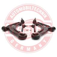 37017-KIT-MS - WAHACZE W KPL. PRÓŻD FIAT PUNTO (188) 