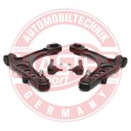 37017-KIT-MS - WAHACZE W KPL. PRÓŻD FIAT PUNTO (188) 