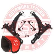 37022-KIT-MSM - WAHACZE W KPL. PRZÓD ALFA ROMEO 166 (936_) 37022-KIT-MS