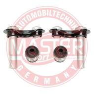 37025-KIT-MS - WAHACZE W KPL. tył BMW 5 (E39,E60), 6 (E63), 7 (E38, E65,E67) X5 (E53)