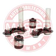 37025-KIT-MS - WAHACZE W KPL. tył BMW 5 (E39,E60), 6 (E63), 7 (E38, E65,E67) X5 (E53)