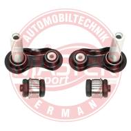 37025-KIT-MS - WAHACZE W KPL. tył BMW 5 (E39,E60), 6 (E63), 7 (E38, E65,E67) X5 (E53)