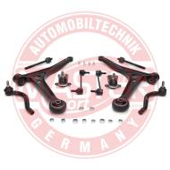 37066-KIT-MS - WAHACZE W KPL. przód  FORD Galaxy Mk1 (WGR), SEAT Alhambra I (7V8, 7V9), VW Sharan I (7M8, 7M9, 7M6)