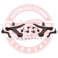 37066-KIT-MS - WAHACZE W KPL. przód  FORD Galaxy Mk1 (WGR), SEAT Alhambra I (7V8, 7V9), VW Sharan I (7M8, 7M9, 7M6)