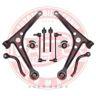 37066-KIT-MS - WAHACZE W KPL. przód  FORD Galaxy Mk1 (WGR), SEAT Alhambra I (7V8, 7V9), VW Sharan I (7M8, 7M9, 7M6)