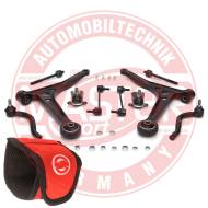 37066-KIT-MSM - WAHACZE W KPL. PRZÓD FORD Galaxy Mk1 (WGR), SEAT Alhambra I (7V8, 7V9), VW Sharan I (7M8, 7M9, 7M6)