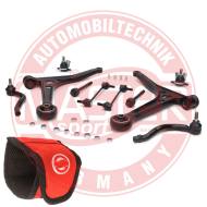 37066-KIT-MSM - WAHACZE W KPL. PRZÓD FORD Galaxy Mk1 (WGR), SEAT Alhambra I (7V8, 7V9), VW Sharan I (7M8, 7M9, 7M6)