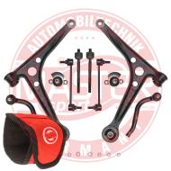 37066-KIT-MSM - WAHACZE W KPL. PRZÓD FORD Galaxy Mk1 (WGR), SEAT Alhambra I (7V8, 7V9), VW Sharan I (7M8, 7M9, 7M6)