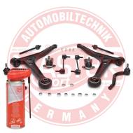 37066-KIT-MSP - WAHACZE W KPL. przód  FORD Galaxy Mk1 (WGR), SEAT Alhambra I (7V8, 7V9), VW Sharan I (7M8, 7M9, 7M6)
