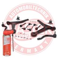 37066-KIT-MSP - WAHACZE W KPL. przód  FORD Galaxy Mk1 (WGR), SEAT Alhambra I (7V8, 7V9), VW Sharan I (7M8, 7M9, 7M6)