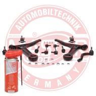 37066-KIT-MSP - WAHACZE W KPL. przód  FORD Galaxy Mk1 (WGR), SEAT Alhambra I (7V8, 7V9), VW Sharan I (7M8, 7M9, 7M6)