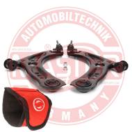 37107/1-KIT-MSM - WAHACZE W KPL. PRZÓD A3 (8V1,8VK,8VA,8VF,8VS,8VM,8V7,8VE),SEAT Leon (5F1,5F5,5F8),SKODA Octavia (5E3