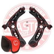 37107/1-KIT-MSM - WAHACZE W KPL. PRZÓD A3 (8V1,8VK,8VA,8VF,8VS,8VM,8V7,8VE),SEAT Leon (5F1,5F5,5F8),SKODA Octavia (5E3