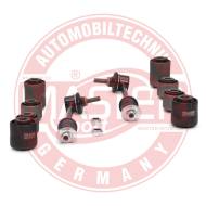 37138-KIT-MS - WAHACZE W KPL.tył FORD MONDEO IV, S-MAX, GALAXY 05.06-