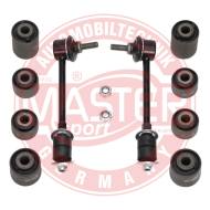 37138-KIT-MS - WAHACZE W KPL.tył FORD MONDEO IV, S-MAX, GALAXY 05.06-