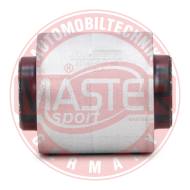37144-PCS-MS - TULEJA WAHACZA "MS" 