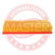37148-LF-PCS-MS - FILTR POWIETRZA "MS" FORD MONDEO I, MONDEO II 1.8D 06.93-09.00