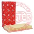 37153-LF-PCS-MS - FILTR POWIETRZA "MS" AUDI A3, TT, SEAT LEON, TOLEDO II, SKODA OCTAVIA I, VW BORA, GOLF IV, NEW BEETL