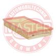 37153-LF-PCS-MS - FILTR POWIETRZA "MS" AUDI A3, TT, SEAT LEON, TOLEDO II, SKODA OCTAVIA I, VW BORA, GOLF IV, NEW BEETL