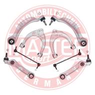 37187-KIT-MS - WAHACZE W KPL. PRZÓD BMW 5 (F07) negatywny kąt