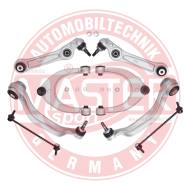 37187-KIT-MS - WAHACZE W KPL. PRZÓD BMW 5 (F07) negatywny kąt