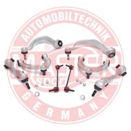 37187-KIT-MS - WAHACZE W KPL. PRZÓD BMW 5 (F07) negatywny kąt