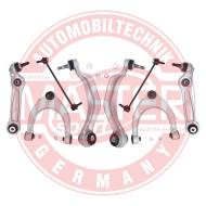 37187-KIT-MS - WAHACZE W KPL. PRZÓD BMW 5 (F07) negatywny kąt