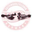 37196-KIT-MS - WAHACZE W KPL.PRZÓD FIAT DOBLO, DOBLO CARGO, OPEL COMBO TOUR, COMBO/MINIVAN 1.3D-2.0D 01.10-