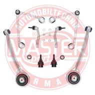 37205-KIT-MS - WAHACZE W KPL. PRZÓD JAGUAR XJ