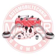 37205-KIT-MS - WAHACZE W KPL. PRZÓD JAGUAR XJ