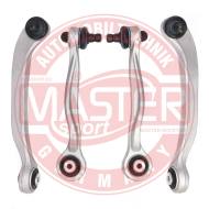 37214-KIT-MS - WAHACZE W KPL. przód górne AUDI A6, A8, VW PHAETON 2.0D-6.0 04.02-